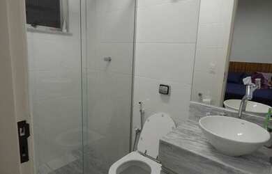 Imagem 11: Apartamento com 3 dormitórios à venda, 120 m² por R$ 550.000,00 - Buritis...