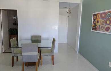 Imagem 4: Condomínio Dom Felipe. 98m² de Área, 1 Vaga na garageme3 Dormitórios