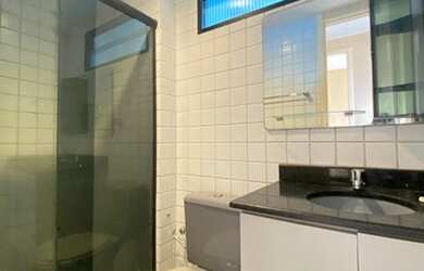 Imagem 9: Apartamento no Condomínio Porto das Águas, no bairro Luzia