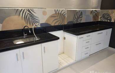 Imagem 3: Lindo apto tipo garden. 110m² de Área, 2 Banheirose3 Dormitórios