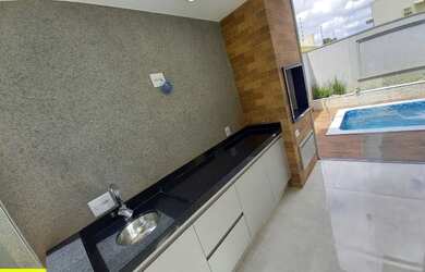 Imagem 8: SÃO JOSÉ DO RIO PRETO - RESIDENCIAL - RESIDENCIAL FIGUEIRA II