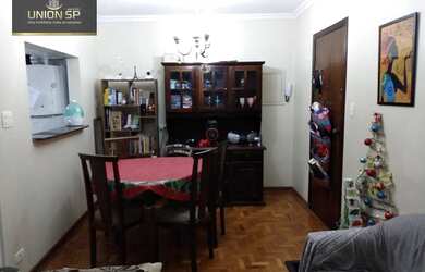 Imagem 11: Apartamento com 2 dormitórios à venda, 65 m² - Lapa - São Paulo/SP