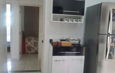 Imagem 11: Apartamento, 50 m² - venda por R$ 250.000,00 ou aluguel por R$ 1.400,00...