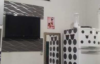 Imagem: O apartamento possui 1 Dormitório, 1 Vaga na garagem e Imóvel