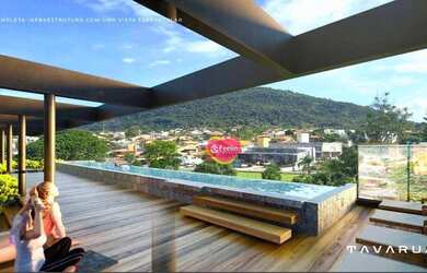 Imagem 4: Apartamento com 1 dormitório à venda, 36 m² por R$ 1.039.032,96 - Novo...