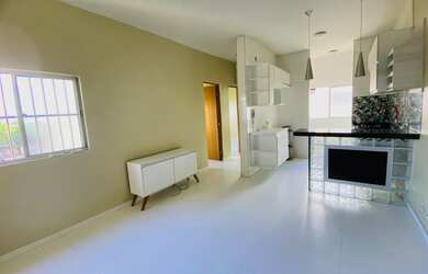 Imagem 16: Aluga-se lindo apto de 2/4 no Residencial Ilha Bela por R$1.400,00 com...