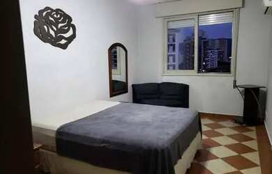 Imagem 9: Vendo Excelente Apartamento com 03 dormitórios e 01 suíte, na Ponta da Praia, Santos