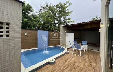 Imagem 7: Casa em Condomínio 250m² em Barreirinhas Espaço gourmet climatizados MKT¨TR143716¨-10