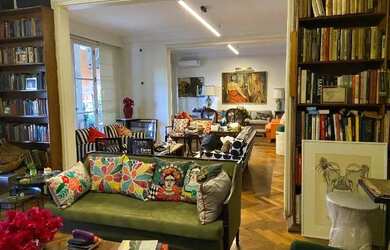 Imagem 7: ÉDIFICIO BIARRITZ. Varanda, 312m² de Área, 1 Vaga na garageme3 Dormitórios