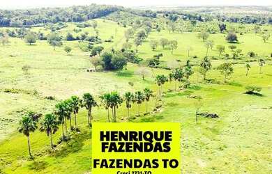 Imagem: A fazenda possui 53m² de Área e está localizado em Divinópolis