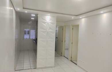 Imagem 4: Alguém Apartamento Condomínio Lírio Bairro Novo