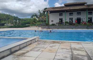 Imagem 12: Alugo casa Condominio fazenda real residence