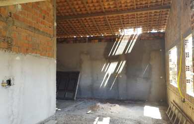 Imagem 3: Casa em Ribamar. 517m² de Área, 5 Vagas na garageme3 Dormitórios