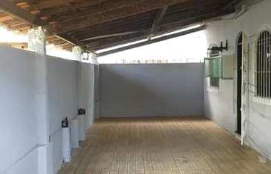 Imagem 6: Casa para família em Jauá