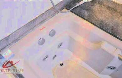 Imagem 5: Apartamento, 250 m² - venda por R$ 2.300.000,00 ou aluguel por R$ 9.000,00/mês...