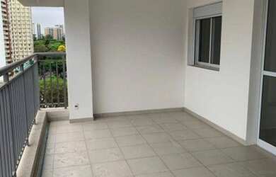 Imagem: O apartamento possui 3 Dormitórios, 3 Banheiros, 2 Vagas na