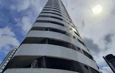 Imagem: O apartamento possui 3 Dormitórios, 4 Banheiros, 2 Vagas na