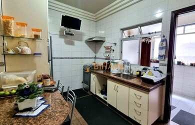 Imagem 9: Apartamento com 3 dormitórios à venda, 95 m² por R$ 470.000,00 - Buritis - Belo Horizonte