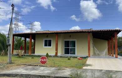 Imagem 2: Loteamento Reserva Camara Condominio Fechado Numa Excelente Localização...