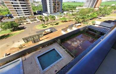 Imagem 9: Apartamento Liniee à venda - Jardim Olhos D x27 Água