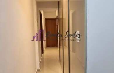 Imagem 6: Apartamento alto padrão para venda no Gonzaga!!!!! 3 suítes!!!! Lazer