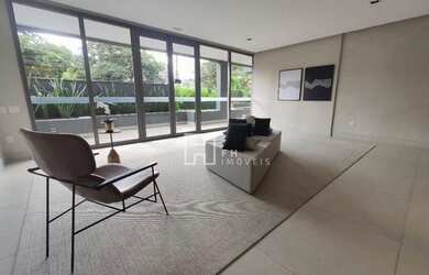 Imagem 11: Apartamento com 1 dormitório, 32 m² - venda por R$ 520.000,00 ou aluguel...