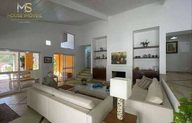 Imagem 10: Casa, 400 m² - venda por R$ 1.985.000,00 ou aluguel por R$ 12.926,08/mês...
