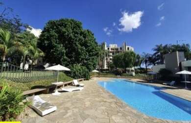 Imagem 3: SÃO JOSÉ DO RIO PRETO - Apartamento Padrão - JARDIM VIVENDAS