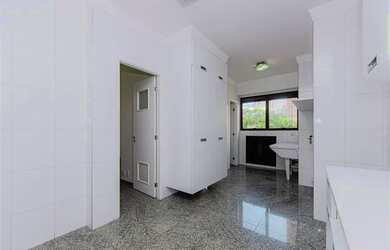 Imagem 12: APARTAMENTO RESIDENCIAL em São Paulo - SP, Chácara Klabin