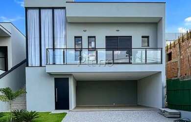 Imagem 2: Venda Casa com 230,00 metroQuadrado, 3 dormitório s , 2 vaga s . Swiss...