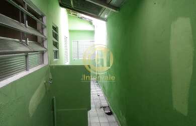 Imagem: A casa possui 2 Dormitórios, 1 Banheiro, 130m² de Área e