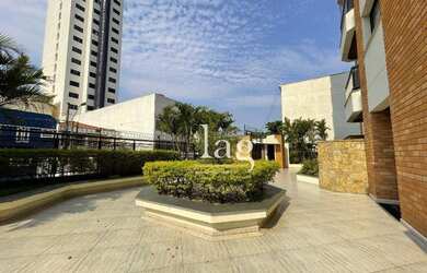 Imagem 8: Apartamento com 3 dormitórios à venda, 131 m² por R$ 470.000,00 - Edifício...