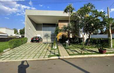 Imagem 4: Casa com 4 dormitórios, 350 m² - venda por R$ 1.800.000,00 ou aluguel...