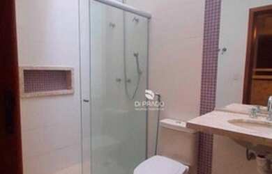 Imagem 16: Casa dos sonhos. Piscina, Churrasqueira, Ar-condicionadoeÁrea de serviço