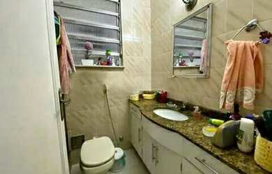 Imagem 15: Apartamento para venda tem 76 metros quadrados com 2 quartos em Flamengo...