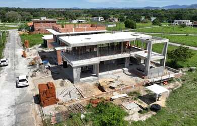 Imagem 14: Loteamento Reserva Camara Condominio Fechado Numa Excelente Localização...