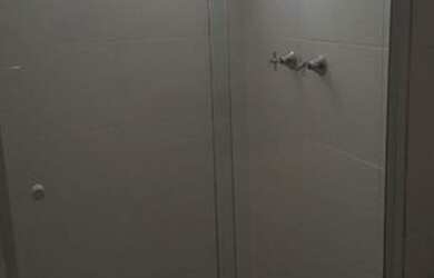 Imagem 3: Apartamento com 3 dormitórios para alugar, 61 m² por R$ 2.425,00/mês...