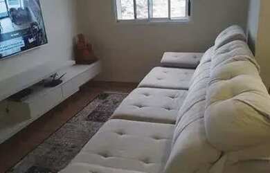 Imagem: O apartamento possui 2 Dormitórios, 2 Banheiros, 2 Vagas na