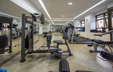 Imagem 9: Apartamento 04 quartos em Lourdes, próximo ao Minas Tênis Clube I