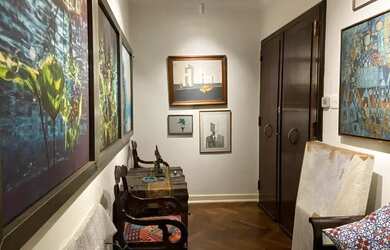 Imagem 5: ÉDIFICIO BIARRITZ. Varanda, 312m² de Área, 1 Vaga na garageme3 Dormitórios