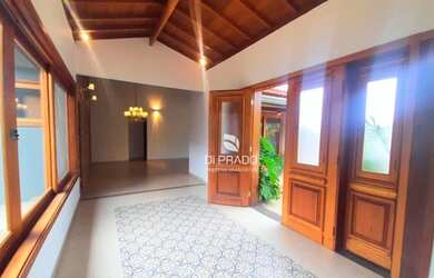 Imagem 4: Casa dos sonhos. Piscina, Churrasqueira, Ar-condicionadoeÁrea de serviço