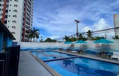 Imagem 13: Apartamento no Condomínio Porto das Águas, no bairro Luzia