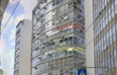 Imagem: O depósito possui 51m² de Área e está localizado em Centro