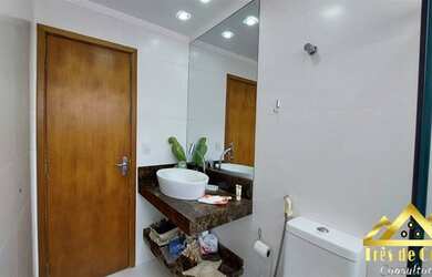 Imagem 6: 1 Dormitório vista Livre, 1 vaga coletiva no Itararé, São Vicente-SP