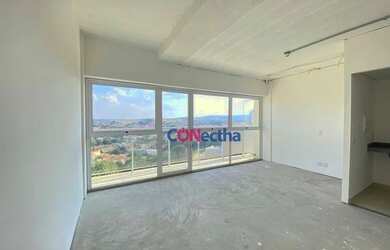 Imagem: O depósito possui 1 Vaga na garagem e 33m² de Área e está