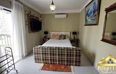 Imagem 16: 1 Dormitório vista Livre, 1 vaga coletiva no Itararé, São Vicente-SP