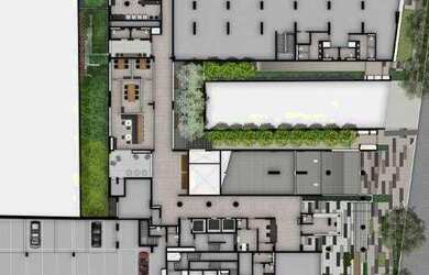 Imagem 1: Loft à venda, 40 m² por R$ 579.000,00 - Bela Vista - São Paulo/SP