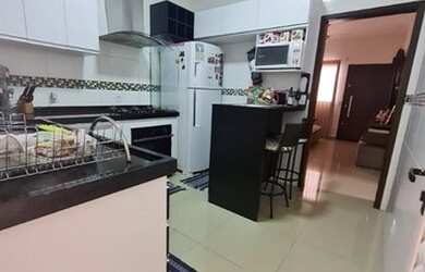 Imagem 9: SÃO JOSÉ DO RIO PRETO - Casa Padrão - RESIDENCIAL PALESTRA
