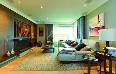 Imagem 13: Apartamento lindo, alto padrão, vista maravilhosa