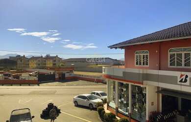 Imagem: O apartamento possui 3 Dormitórios, 3 Banheiros, 1 Vaga na